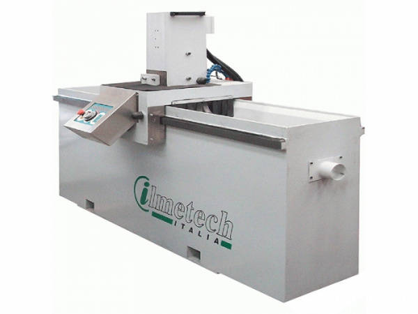 картинка Станки для заточки промышленных ножей Ilmetech i 20 cip 220 от компании Нова Механика