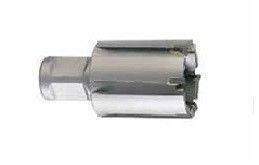 Кольцевые фрезы для сверления в рельсах от компании Нова Механика