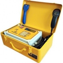 картинка Электромуфтовый сварочный аппарат Nowatech ZEEN 800 plus от компании Нова Механика