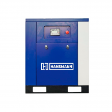 картинка Винтовой компрессор Hansmann RS7.5Е-10 от компании Нова Механика