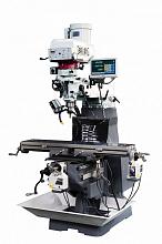 Станок универсально-фрезерный MetalMaster ТTM 200 от компании Нова Механика