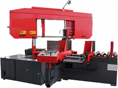 Ленточнопильный станок PT-K 600 (BS-850G) от компании Нова Механика