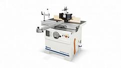 картинка Фрезерный станок по дереву MiniMax TW 45c (Start) от компании Нова Механика