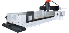 Портальный обрабатывающий центр KAFO KMC-8135 от компании Нова Механика