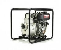 картинка Мотопомпа Daishin PTD306-Y компании Нова Механика