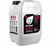 картинка Высококонцентрированный реагент для промывки теплообменников Mr.Bond RADIANCE компании Нова Механика