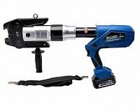 картинка Аккумуляторный пресс Rotorica ProPresser Accu Max с пресс-адаптером компании Нова Механика